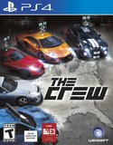 Crew, The (PlayStation 4)